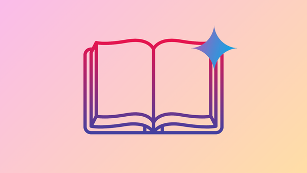 Gemini Now Lets You Create Personalized AI Story Books