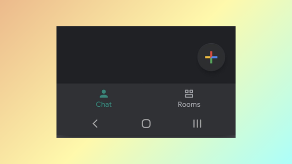 How to Enable Dark Mode in Google Chat