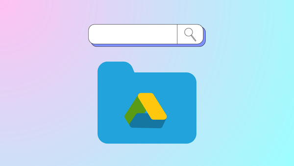 How to Fix Windows Search Not Finding Files from Google Drive