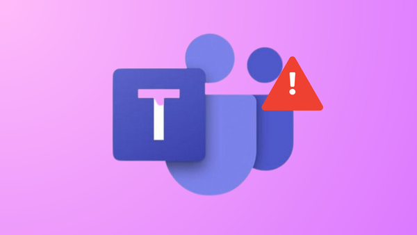 How to Fix Microsoft Teams Error CAA5009D