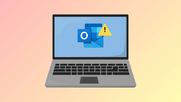 How to Fix Outlook Crashing When Sending Emails