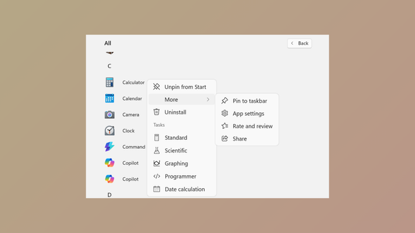 How to Prevent Pinning or Unpinning of Programs to Taskbar in Windows 11