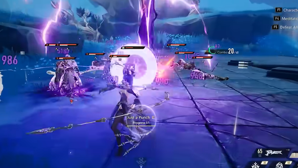 Duet Night Abyss Impressions and Morality — Dialogue checks and team ...