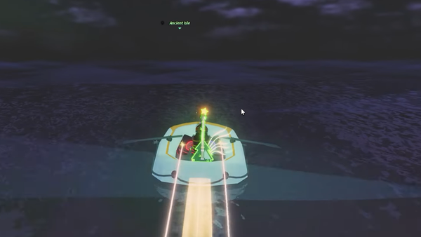 Fisch Tidemourner rod: Crafting recipe, cost, stats, and best enchants