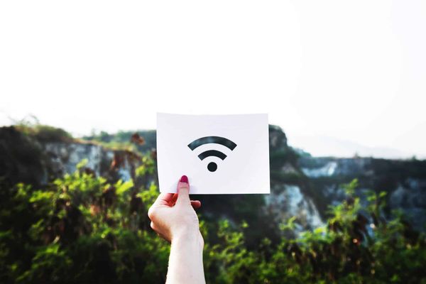 How to Turn your Windows PC into a WiFi Router