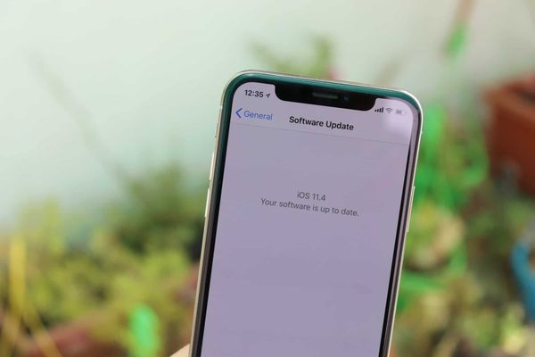 iOS 11.4 problems: Tips and fixes
