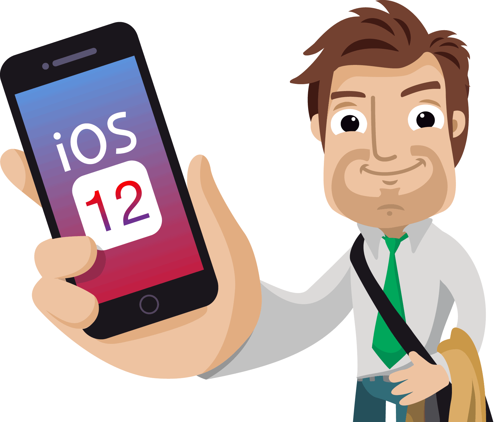 iPhone 7 iOS 12 update: Release date and rumored features
