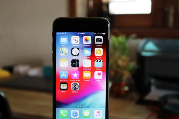 iPhone 6 slow after iOS 12 update? Here's how to fix it