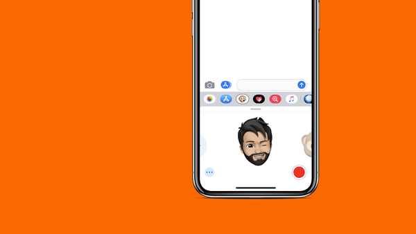 How to fix common Memoji problems on iPhone X