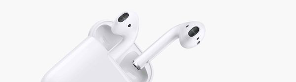 AirPods won't pause music automatically? Here's a fix