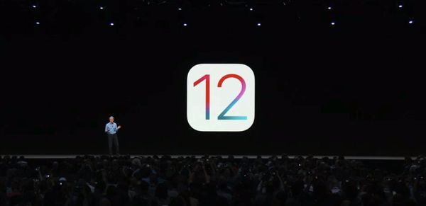 How to get iOS 12 beta