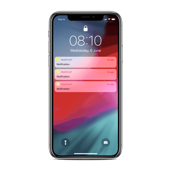 Group Notifications not working as expected on iOS 12? Here's why