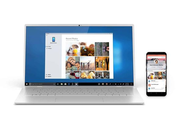 How to Fix Your Phone app Stuck at "Waiting to connect" on Windows 10