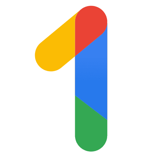How to get Google One 2 TB $9.99 plan or 200 GB $2.99 plan