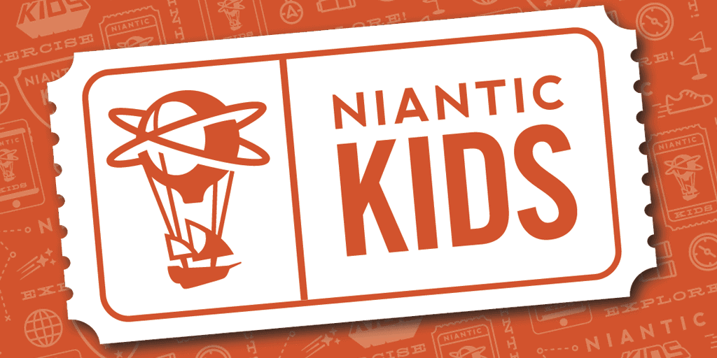 Pokemon Go for iOS gets Niantic Kids Parent Portal support