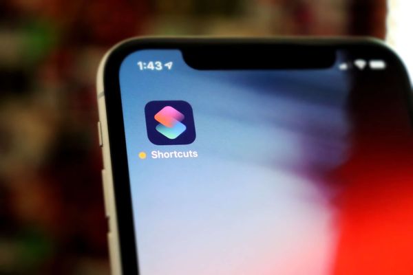 FYI: Siri Shortcuts is not available for iPhone 6, 6 Plus, and iPhone 5s on iOS 12