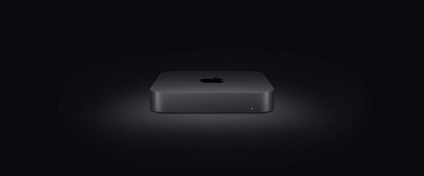 New Mac Mini prices for the upgrade options are a shame compared to the iMac