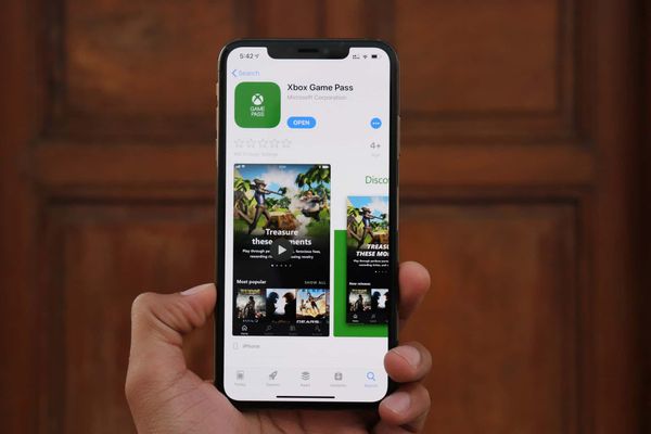Xbox Game Pass iPhone app now available to download for everyone