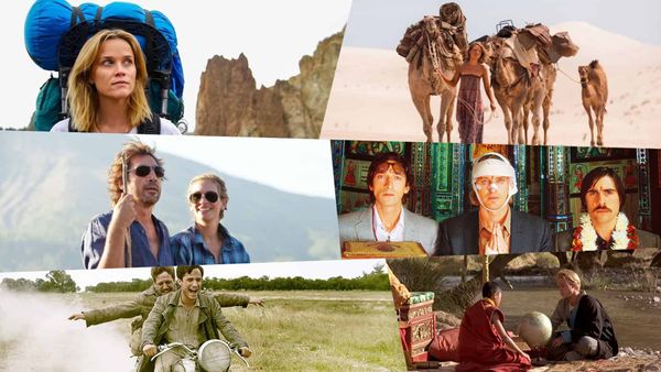 12 Best Travel Movies That Shall Reawake The Wanderlust In You