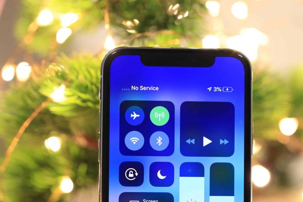 FIX: "No service" on iPhone with Sprint after installing iOS 12.1.3 update