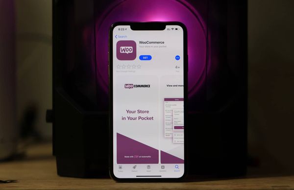 Automattic launches WooCommerce app for iOS and Android