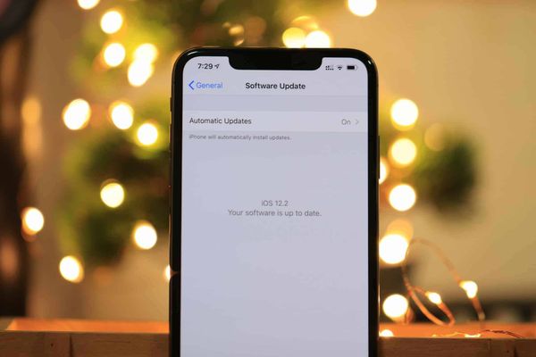iOS 12.2 Features: Everything you need to know