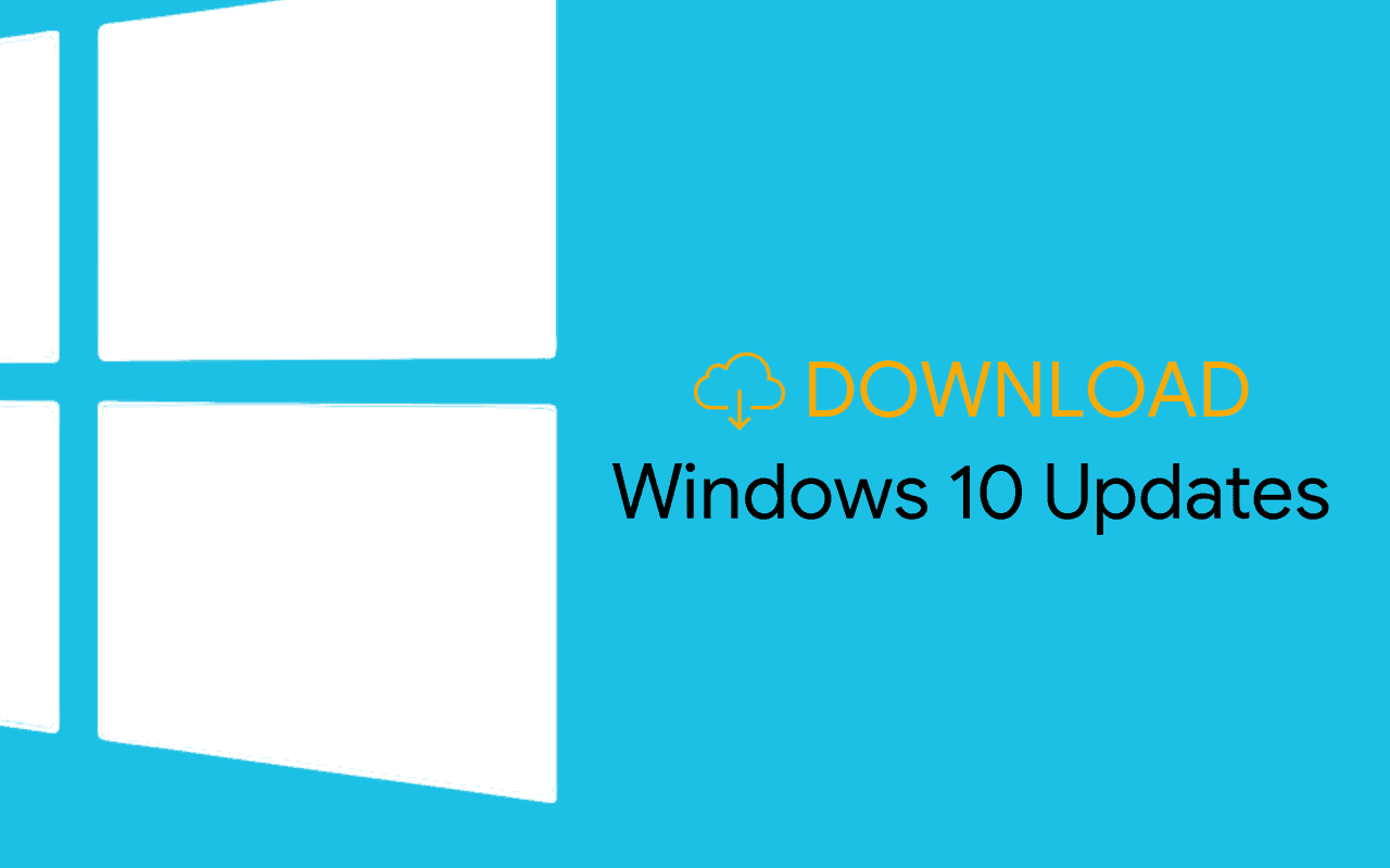 Download Windows 10 Update KB4487044, KB4487017 [February 2019]