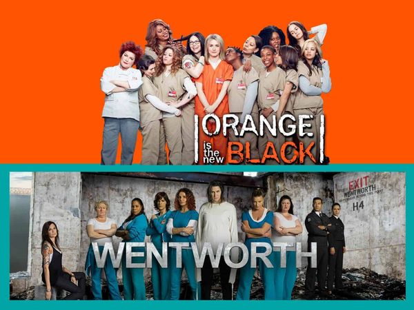 8 Reasons Why You Should Watch Wentworth After The Netflix Original OITNB