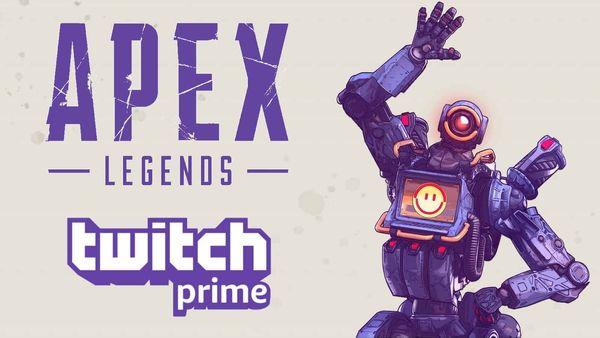 How to use EA login in Apex Legends on Xbox and PS4 to get the Twitch Prime bundle offer