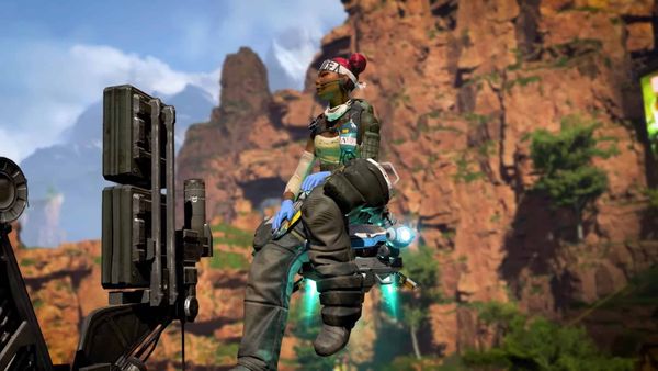 How to turn off voice chat in Apex Legends