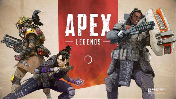 How to fix Apex Legends stuck on loading screen on PS4, Xbox, and PC