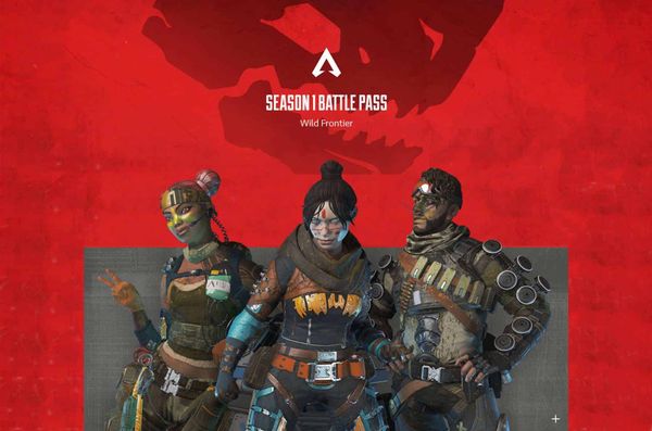 Apex Legends Battle Pass Rewards: Skins, Season 1 Stat Trackers, Frames, Intro Quips and more