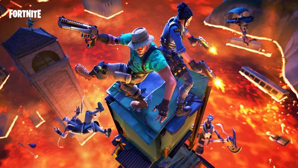 Fortnite Arena Mode Leaderboard: Is it really required?
