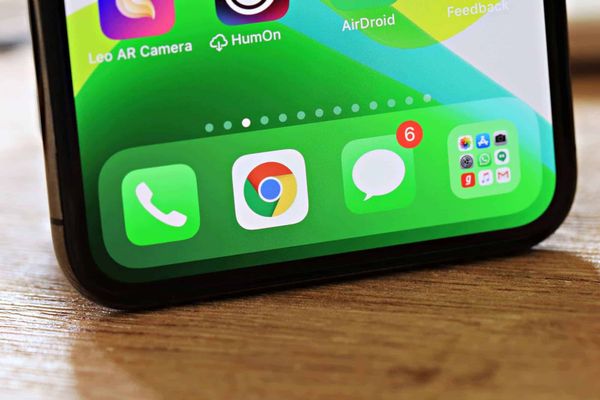How to 'Read all' Messages in iOS 13