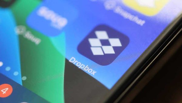 Dropbox Transfer beta now available for iOS