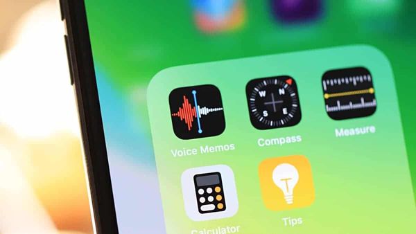 🎙 How to Get Voice Memos from iPhone