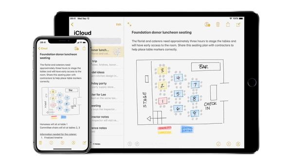 🔃 How to Sync Notes from iPhone to Mac