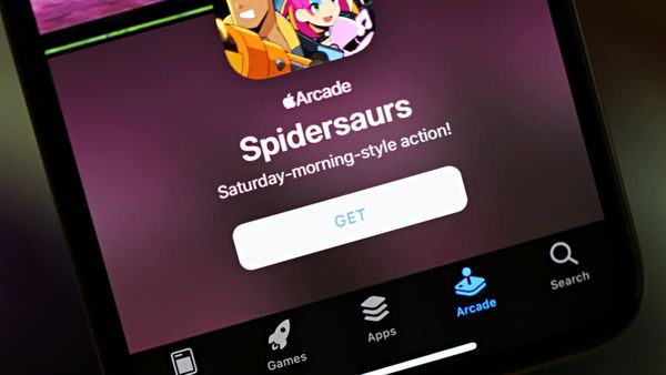 How to Access and Download Apple Arcade Games on iPhone