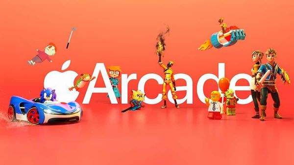 [Updated] Apple Arcade Games List: 100+ Titles including Sociable Soccer, Ballistic Baseball, and more Games