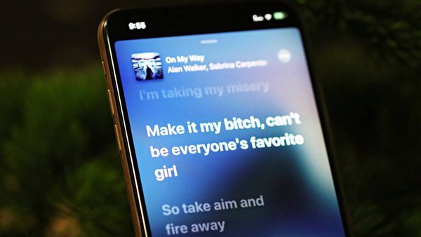 How to view Lyrics in Apple Music on iPhone and iTunes on PC or Mac