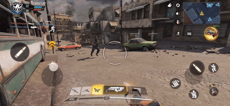 How to get a Flamethrower in Call of Duty Mobile