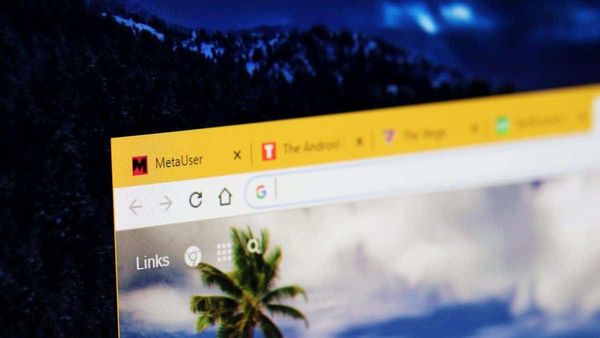 How to Restore Tabs in Chrome