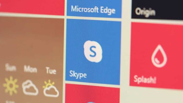 How to Stop Skype from Starting Automatically on Windows 10
