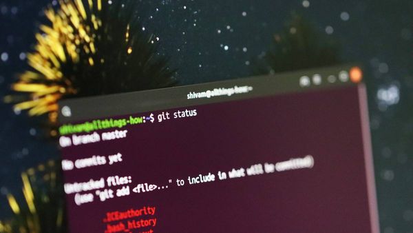 How to Use Git in Linux