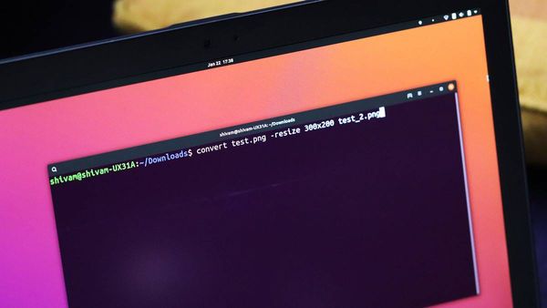 How to Use Convert Tool to Edit Images from Linux Command Line