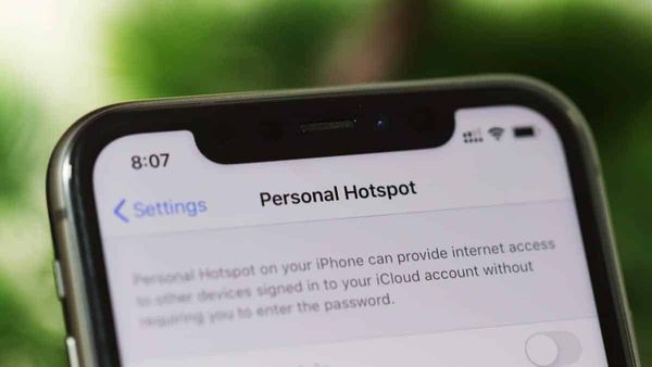 Wi-Fi Hotspot keeps disconnecting with "Unable to Start Personal Hotspot" Error on iPhone with iOS 13? Here's a quick fix