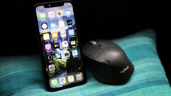 Does iOS 13.4 have Mouse Support for iPhone?