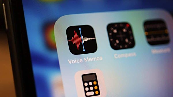 How to Download Voice Memos from iPhone