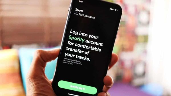 How to Transfer Playlists to Spotify from any Music Streaming App
