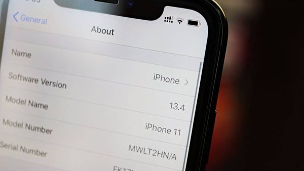 iOS 13.4 Review: A friendly update for iPhone